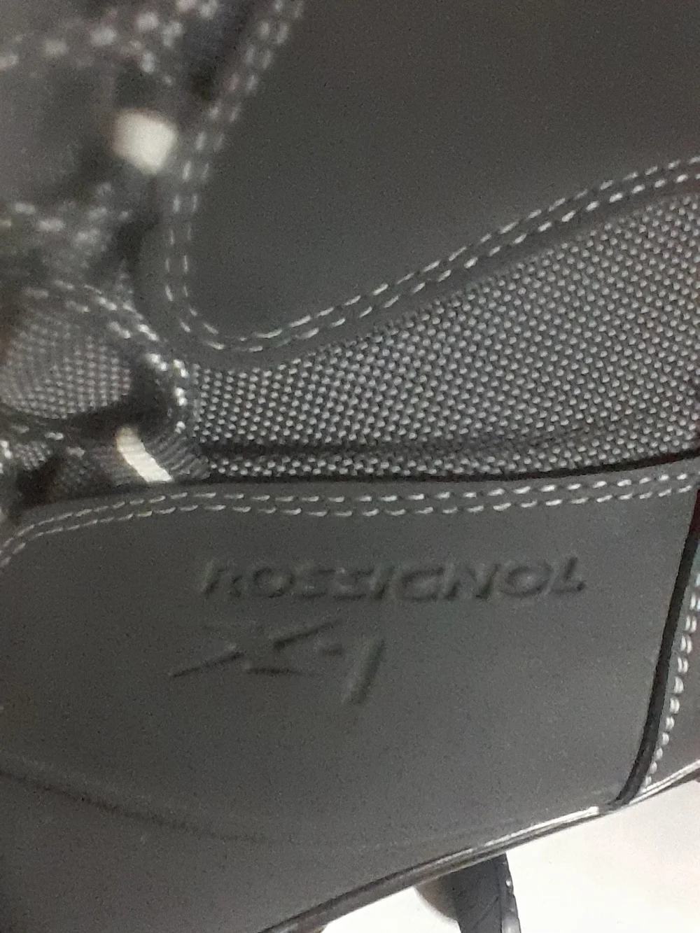 Men's Black Waterproof Lace-Up Winter Boots